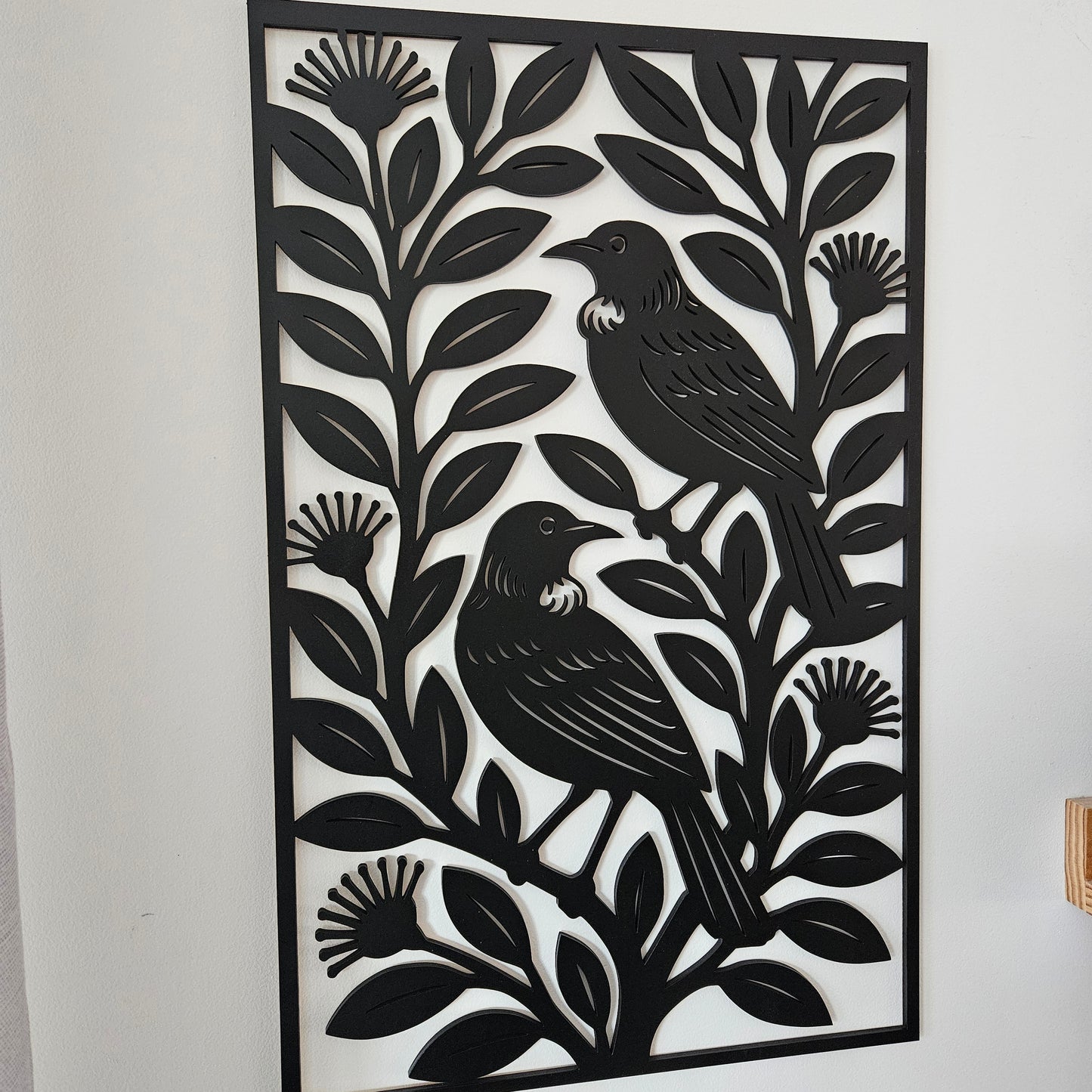 Tui Frame
