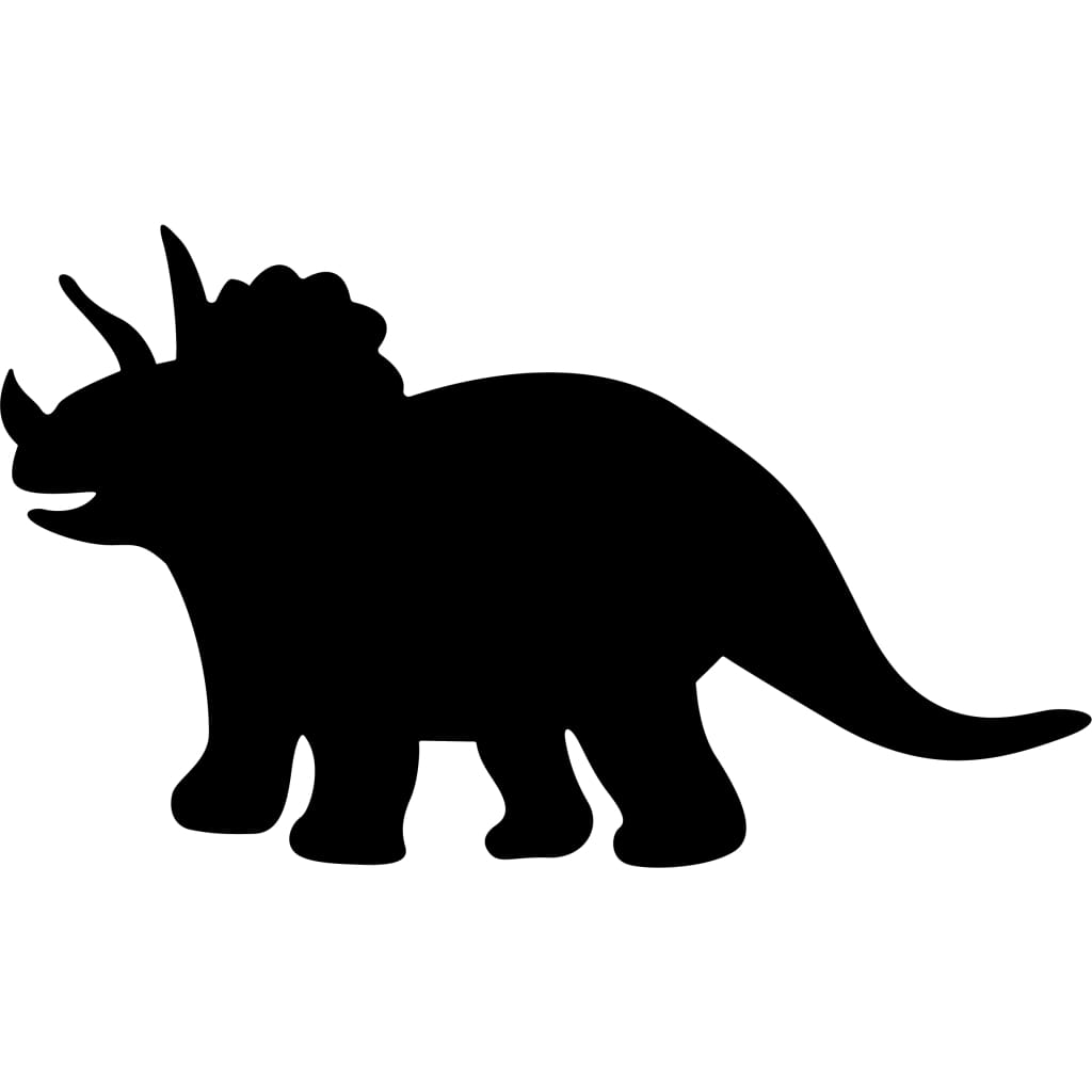 Baby Dinosaur 26 Shape/Blank - Craft Shape