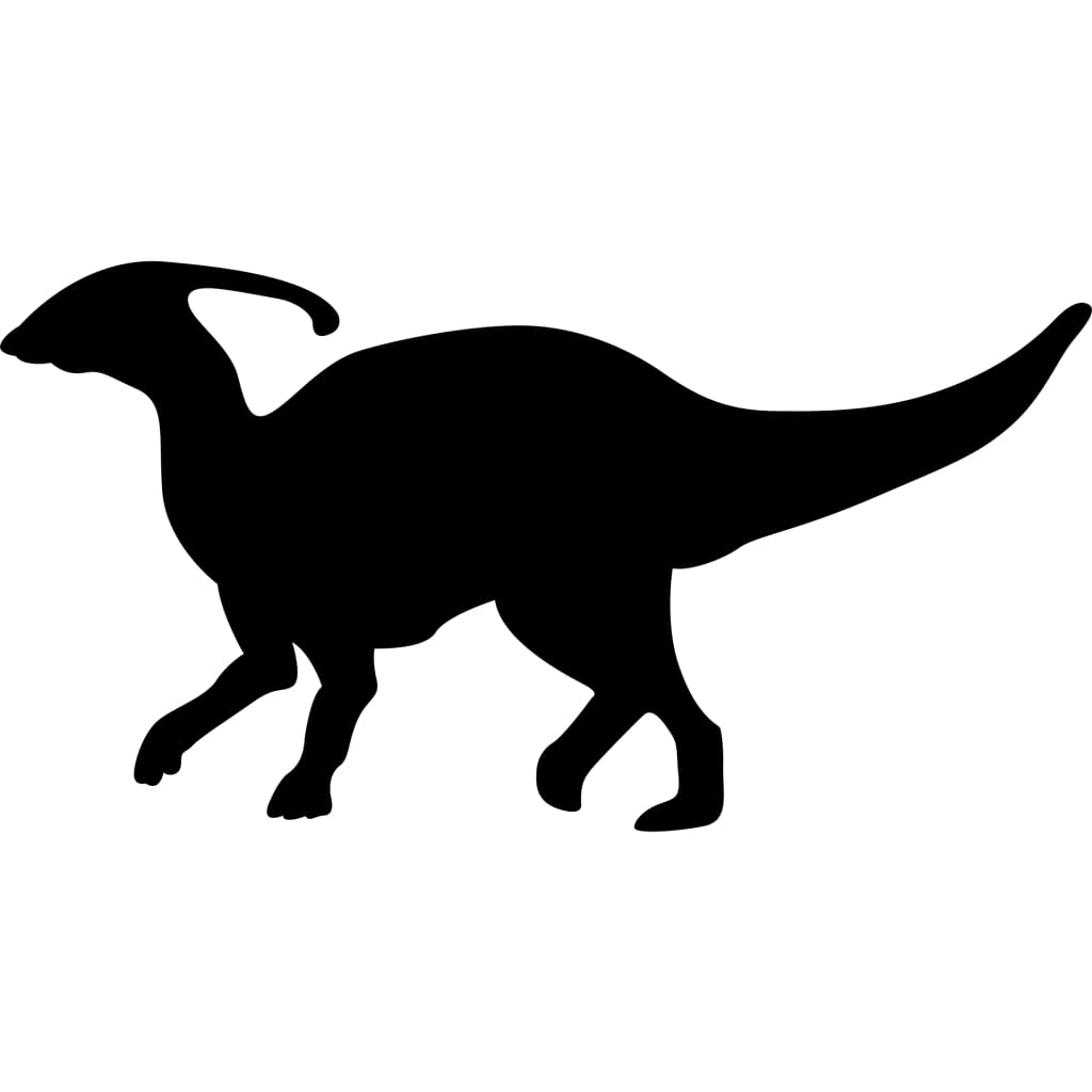 Baby Dinosaur 28 Shape/Blank - Craft Shape