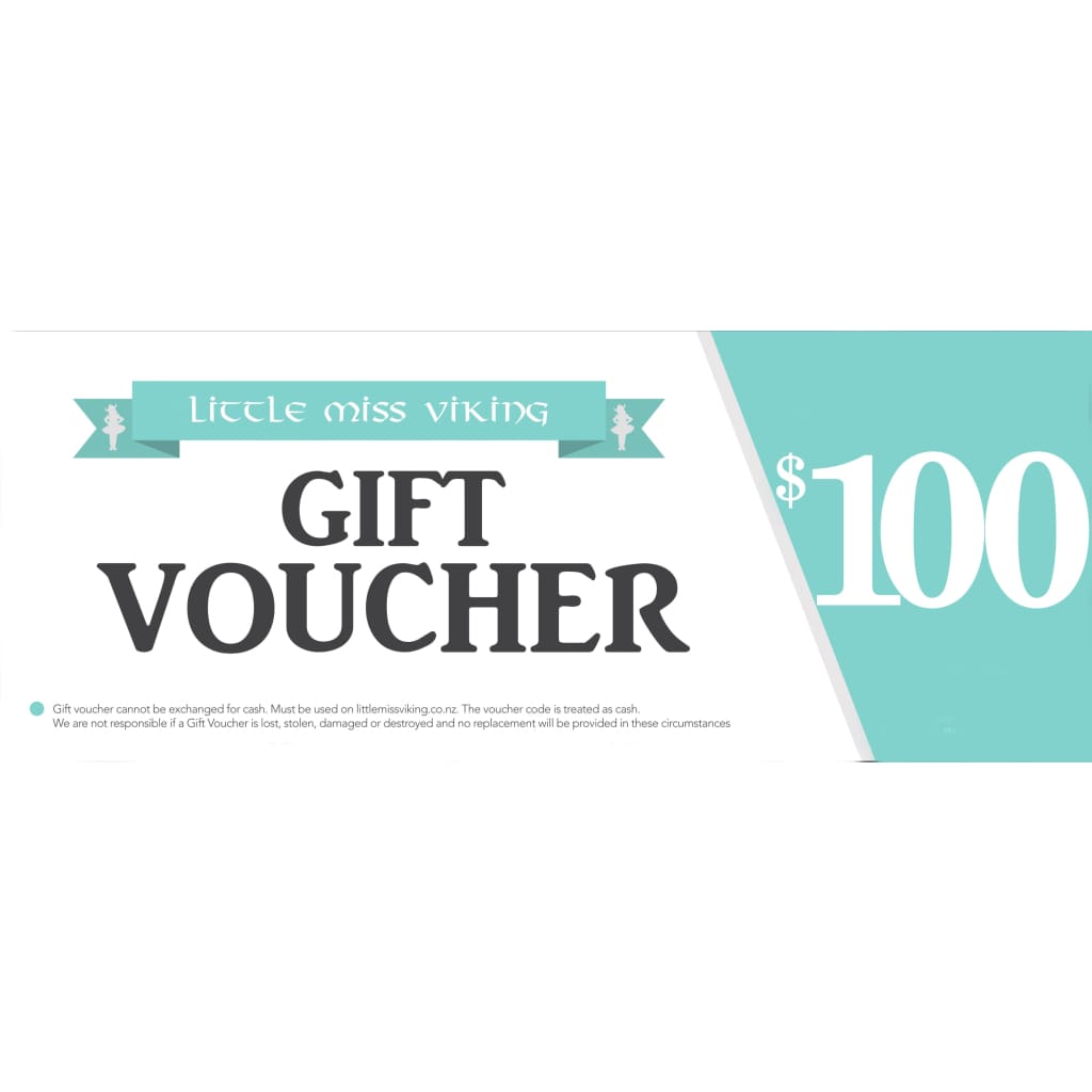 Gift Voucher - Gift Card