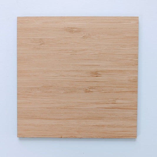 Square Shape/Blank - Craft Shape