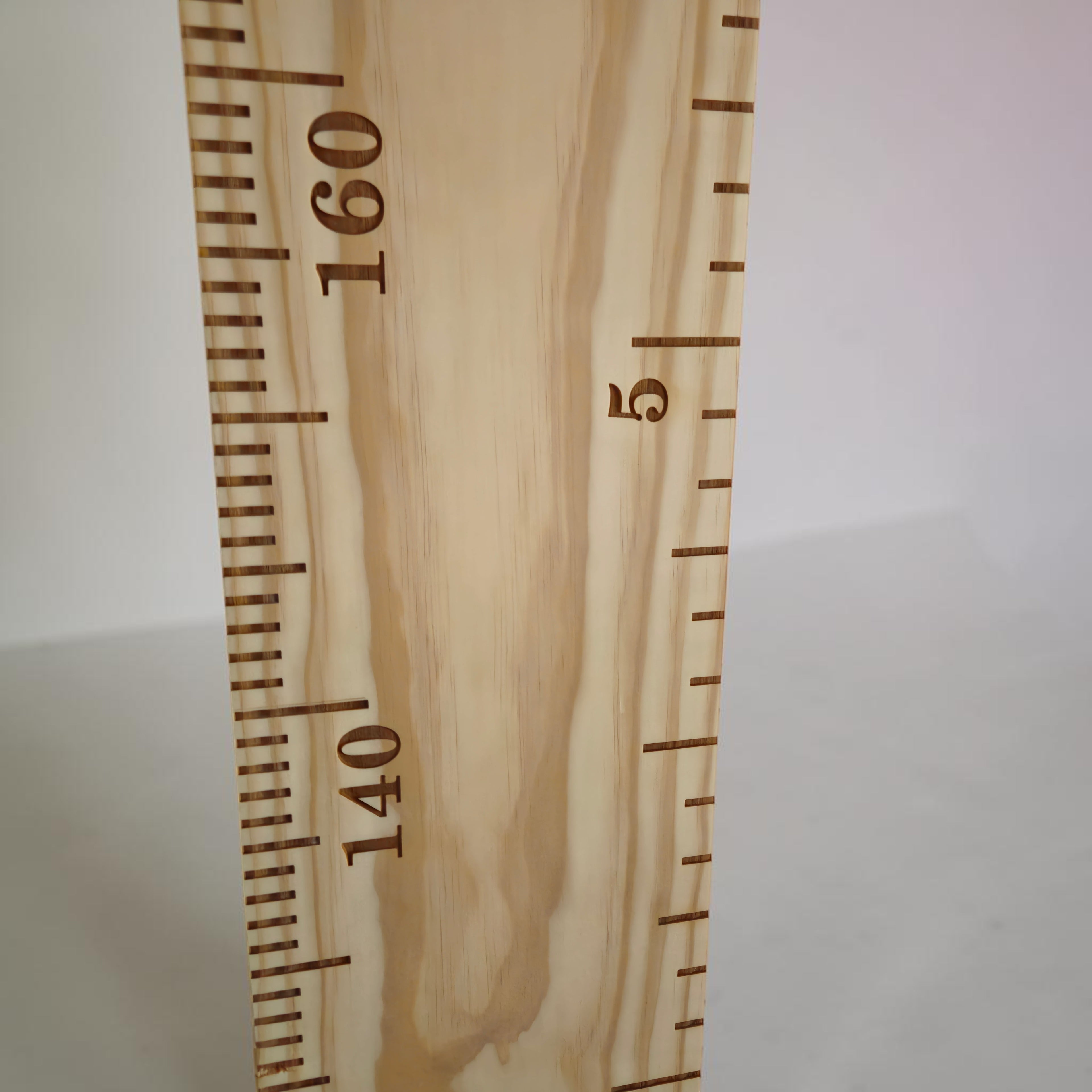 Centimeters And Inches Pine Height Chart