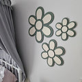 Clearance Items - Daisy 3 set pink