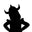 Little Miss Viking logo