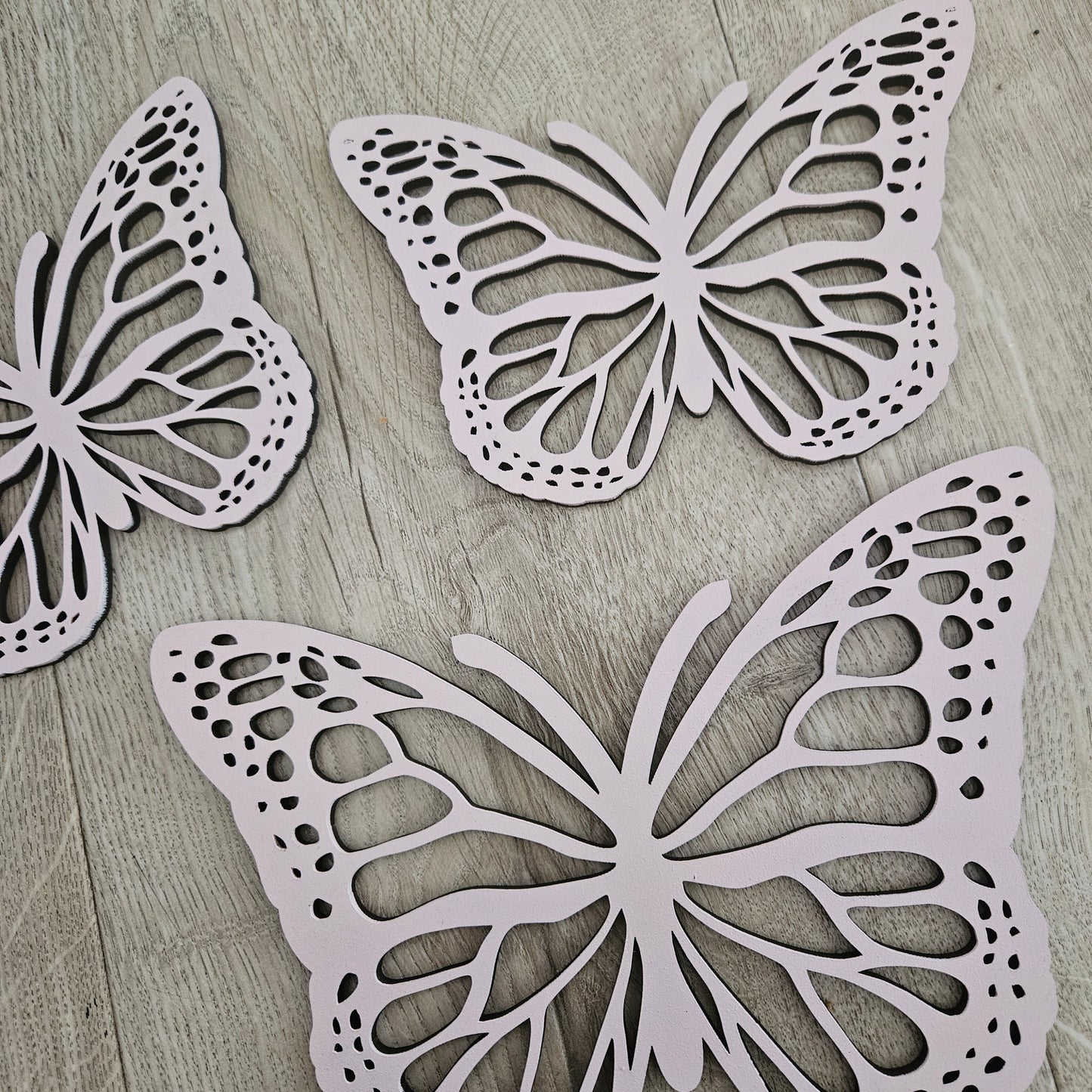 Butterfly Flutter