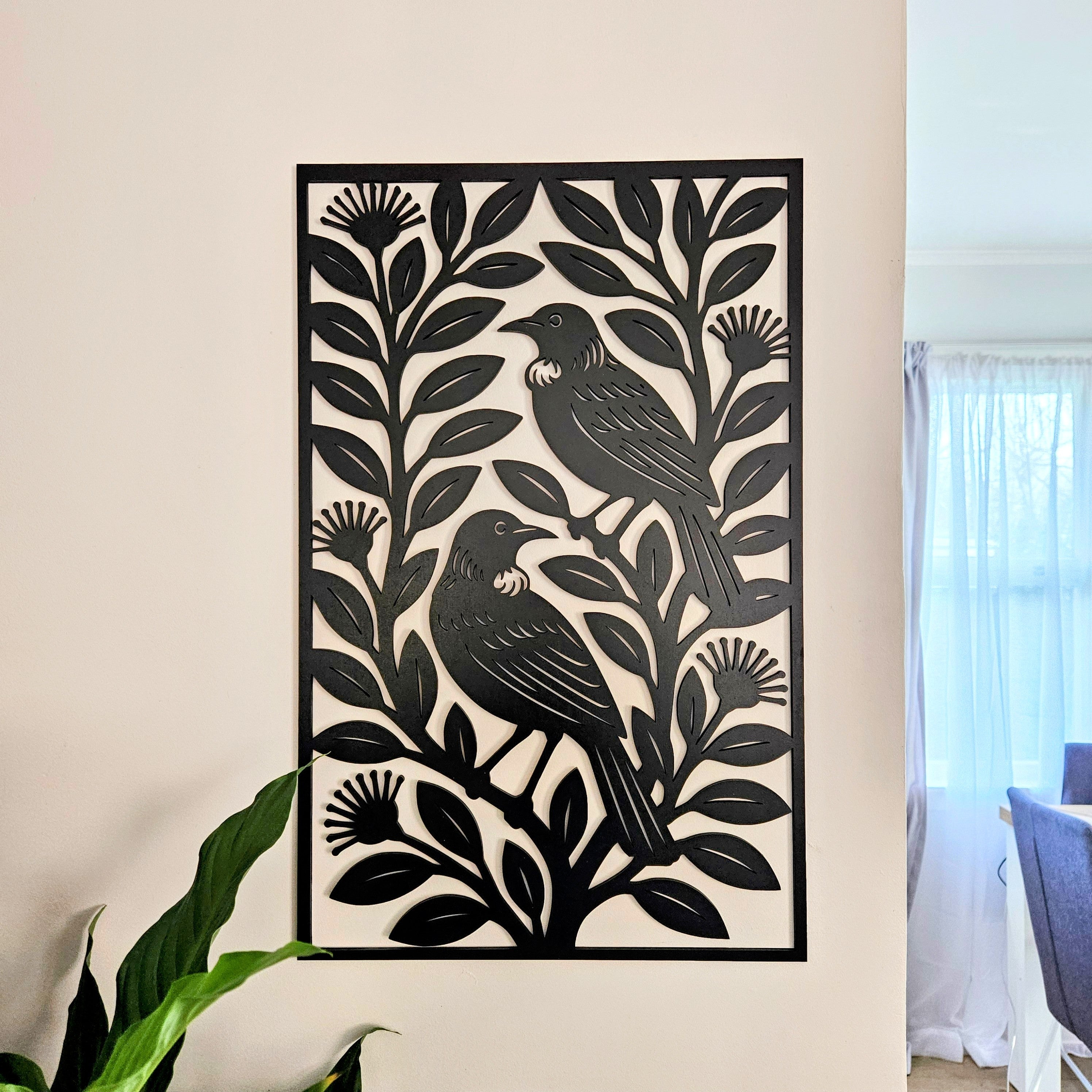 Tui Frame