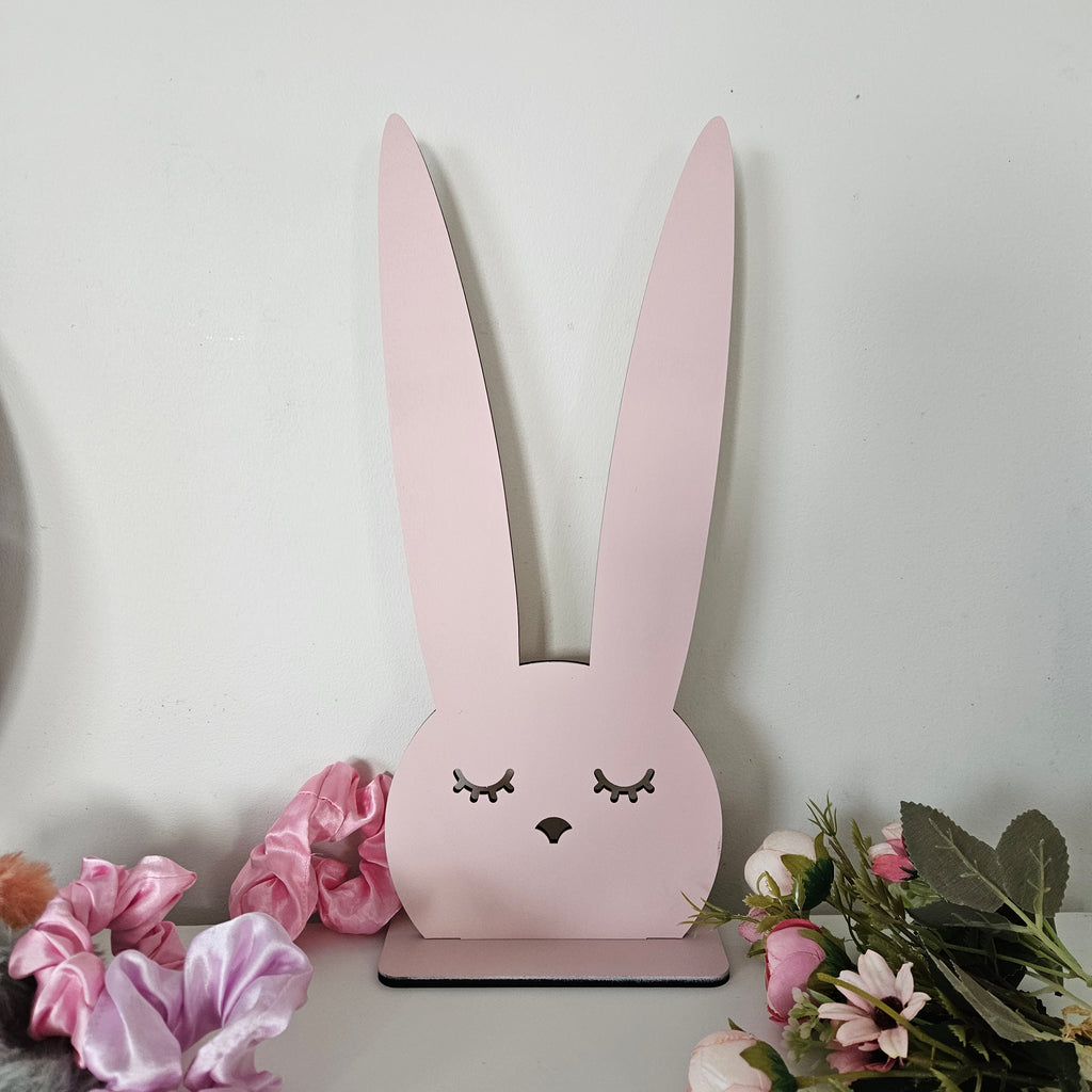 Scrunchie Holder Bunny
