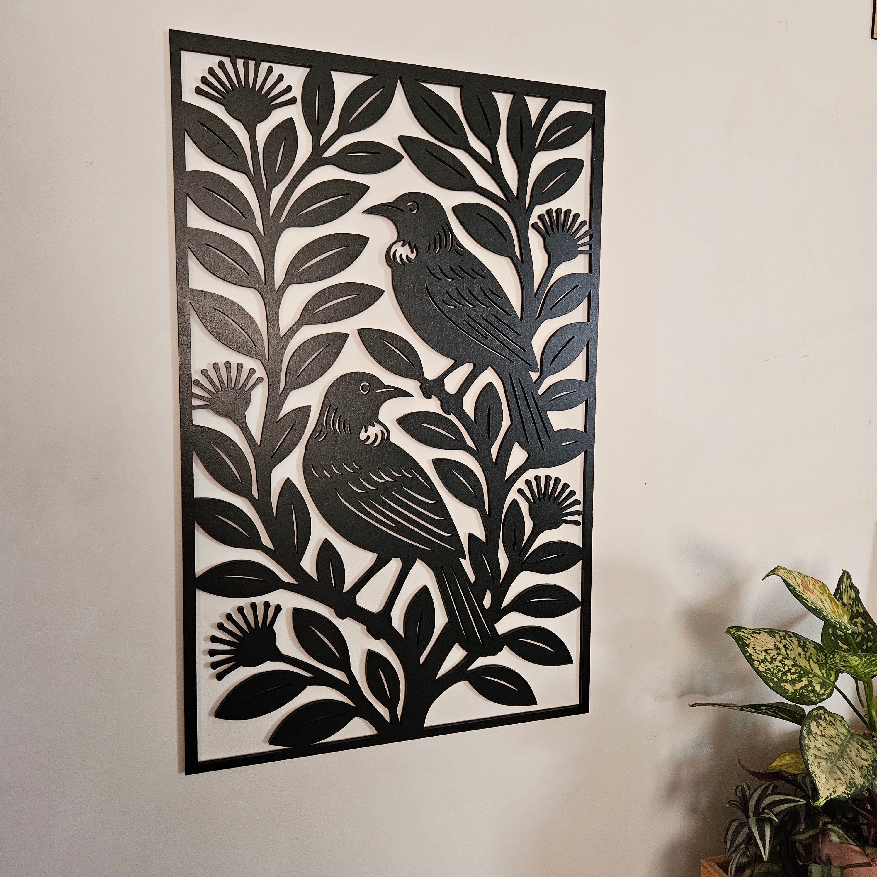 Tui Frame
