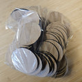 Bag Of Circle Shapes