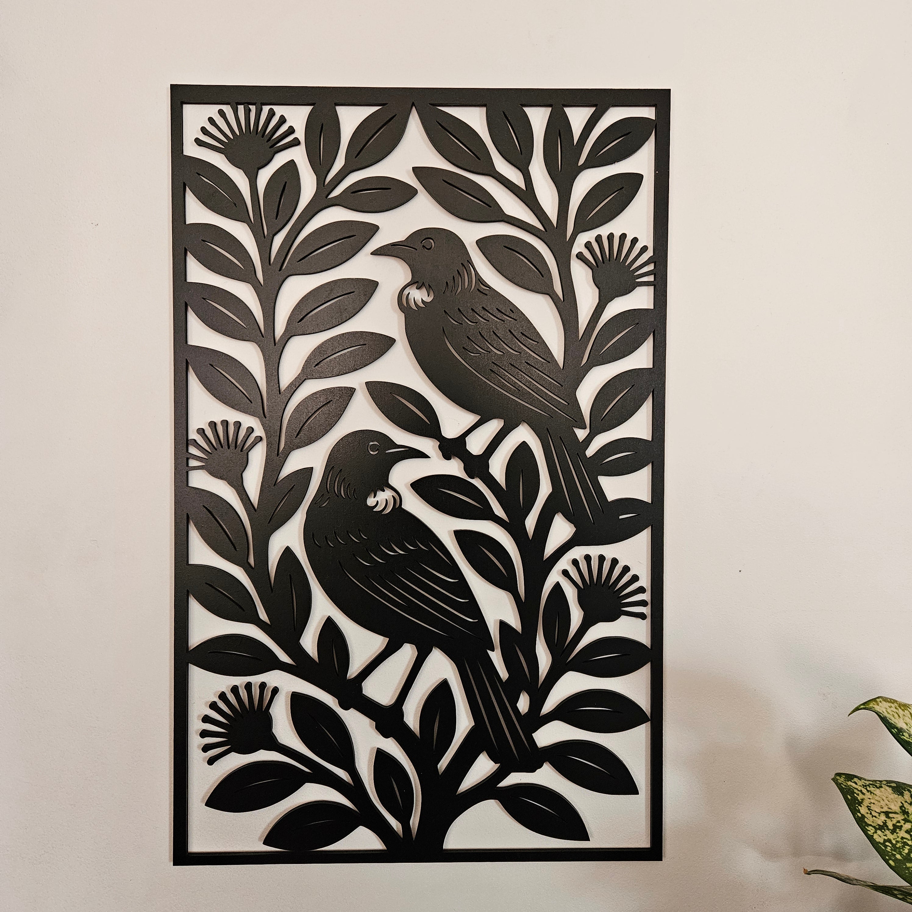 Tui Frame