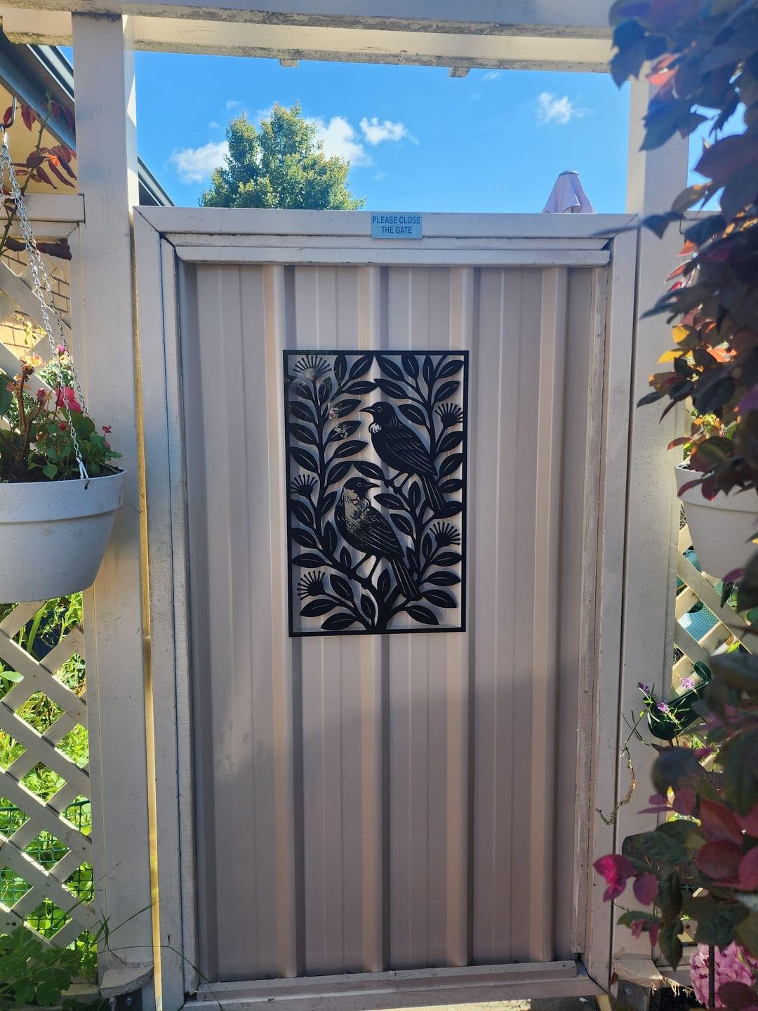 Tui Frame