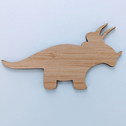 Baby Dinosaur 20 Shape/Blank - Craft Shape