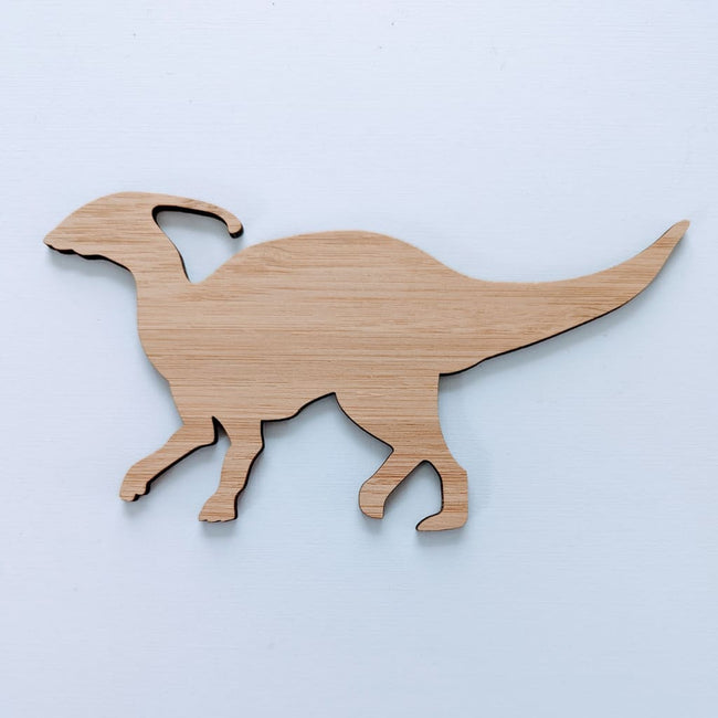 Baby Dinosaur 28 Shape/Blank - Craft Shape