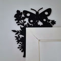 Butterfly Door Trim - Door Trim