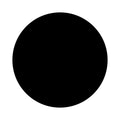 Circle Shape/Blank - Craft Shape