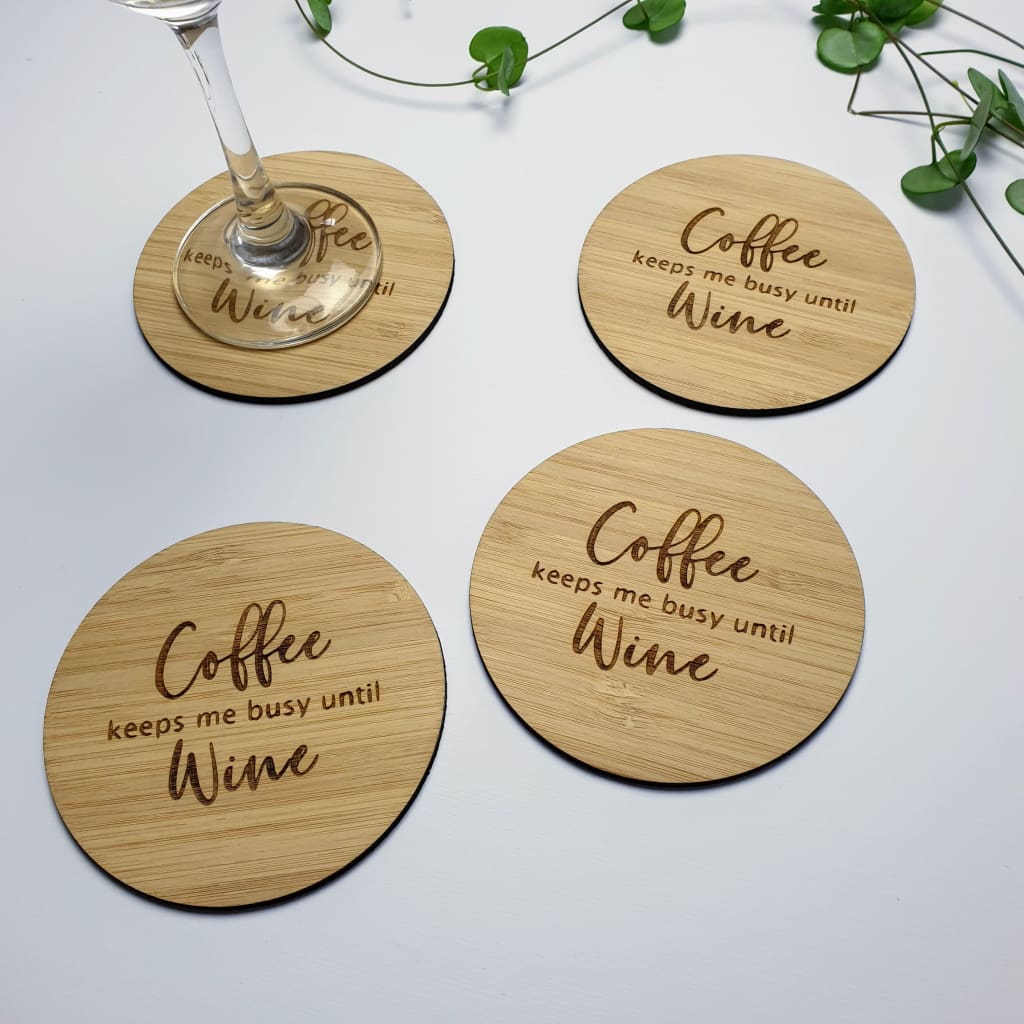 Coasters SW Child - Coaster