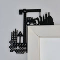 Construction Door Trim - Door Trim