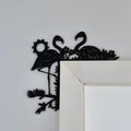Flamingo Door Trim - Door Trim