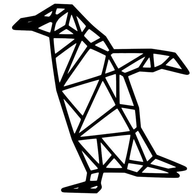 Geometric Animals - Geometric Animals