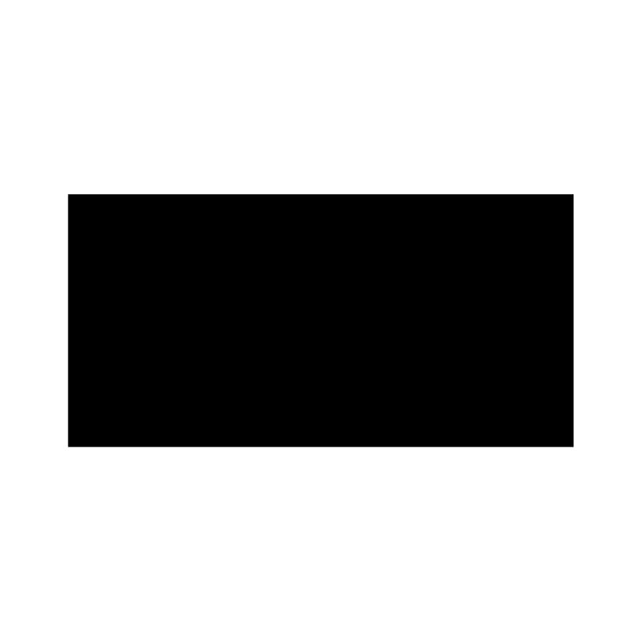 Rectangle Shape/Blank - Craft Shape